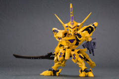D-Style 武御雷f型 Takamura Yui Custom-资料图