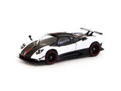 Pagani Zonda Cinque Bianco Benny