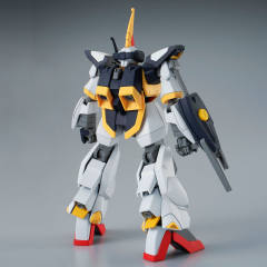 HGBF 纯白巴扎姆-资料图