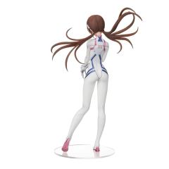 LPM Figure 真希波·玛丽·伊兰崔亚斯-资料图