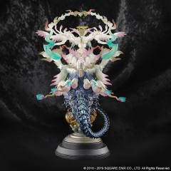 Meister Quality Figure 圣天使阿尔蒂玛 -资料图