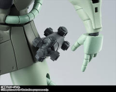 ROBOT魂 MS-06 扎古 II ver. A.N.I.M.E.-资料图