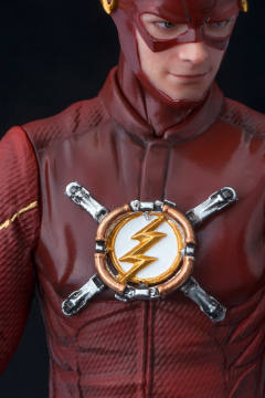 Flash Limited Edition-资料图