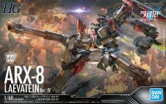 ARX-8 Laevatein 烈焰魔剑 Ver.IV-资料图