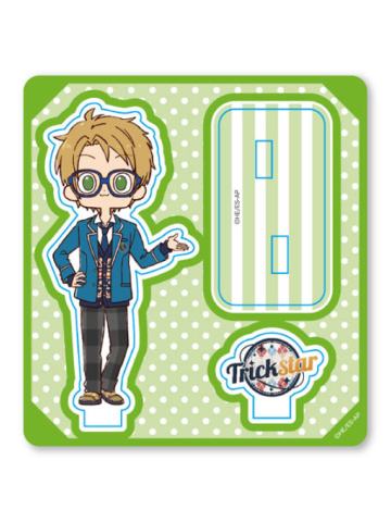 游木真-旺仔立牌