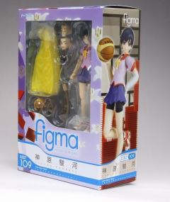 figma#109 神原骏河 -资料图