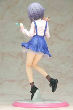 Dream Tech 輿水幸子 自称·Sweet heroine-资料图