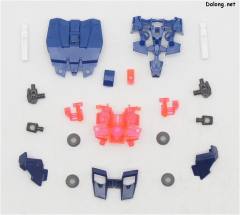 RG 独角兽高达-资料图