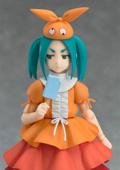 figma#327 斧乃木余接 -资料图