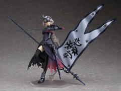 figma#390 贞德Alter Avenger-资料图