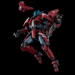 RIOBOT VRS-077F 侵袭摩托 盖特-资料图