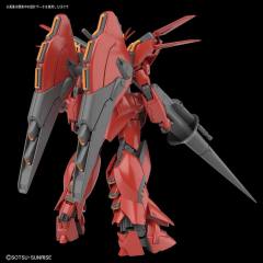 RE/100 XM-07B 维基纳 基纳Ⅱ-资料图