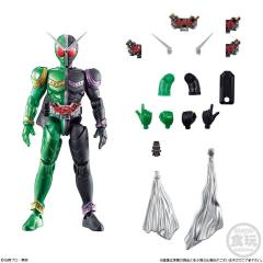 假面骑士DoubleCycloneJoker Limited Color ver.-资料图