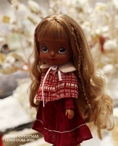 圣诞双子-资料图