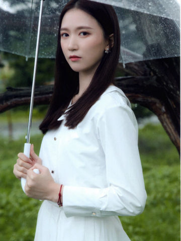 吴哲晗 时间的歌明信片 ver.C