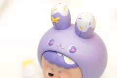 candy dream-资料图
