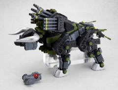 Highend Master Model RZ-031 Dibison Thomas Richard Schubaltz Custom ver.-资料图