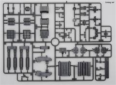 MG FA-78高达全装备 Ver.Ka-资料图