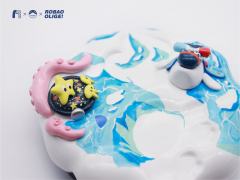 ROBAO-雪夜旅者OFF-资料图