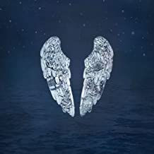 Ghost Stories, (l'emballage peut varier)