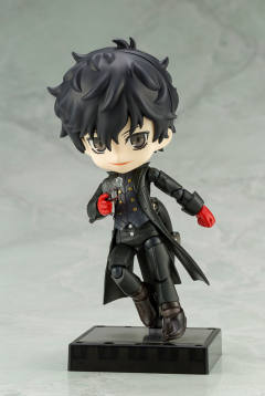 Cu-Poche 主人公 Kaitou ver.-资料图