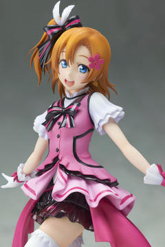 Birthday Figure Project 高坂穂乃果 -资料图