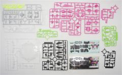FRS 假面骑士Ex-Aid 动作玩家 等级2-资料图