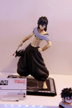 Figuarts ZERO 裘达尔 