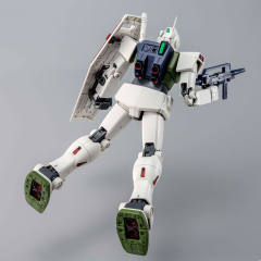 MG RMS-179 吉姆II 奥古配色 Ver.-资料图