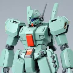 HGUC 杰刚D型-资料图