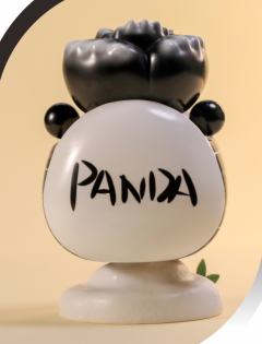 PANDA BOY-资料图