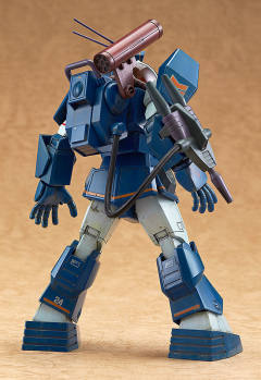 Combat Armors Max 索尔迪克H8RF 柯奇曼SPL?-资料图