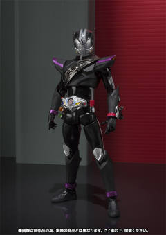 SHF 假面骑士 Proto-Drive