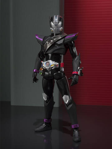 SHF 假面骑士 Proto-Drive