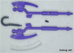 PG MS-06F 扎古Ⅱ-资料图