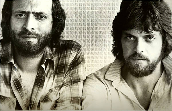 The Alan Parsons Project 作品合集