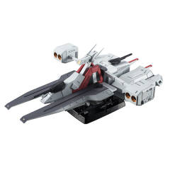 Cosmo Fleet Special 阿加玛级战舰 