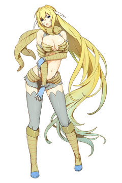 Ultra Kaijuu Gijinka Keikaku 雷德王 -资料图