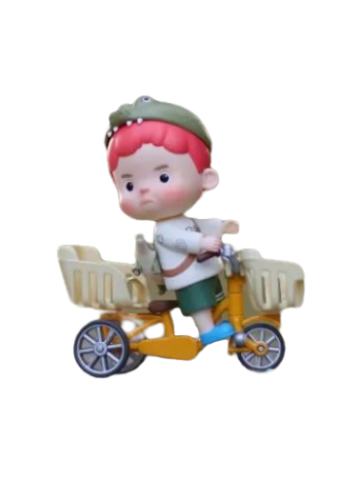 小兵人鳄鱼弟弟