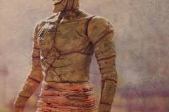 维克多·弗兰肯斯坦 -资料图