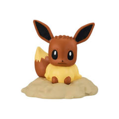 Pokémon Ana o Horu Mascot 伊布
