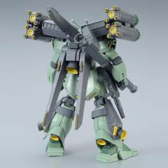 HGUC RGM-89S 强袭型杰刚 CCA-MSV-资料图