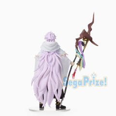 SPM Figure 梅林 -资料图