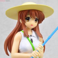 PM Figure 朝比奈实玖瑠 无尽8-资料图