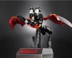 超合金魂 魔神Z GX-49-资料图