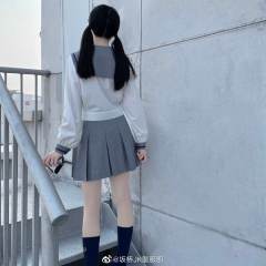 风津女子·套装-资料图