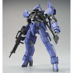 HGIBO EB-06 格雷兹(指挥官机) Ares Color-资料图