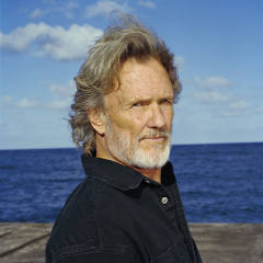 Kris Kristofferson 作品合集