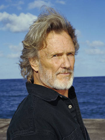 Kris Kristofferson 作品合集