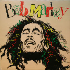 Bob Marley